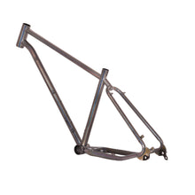 Charger l'image dans la galerie, Old Crow All Mountain Bike / Ensemble de cadres