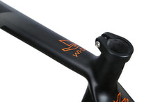 Laden Sie das Bild in den Galerie-Viewer, WEIT ÖFFNEN. X WOHO Cyber-Camo Black Sonderedition