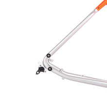 Laden Sie das Bild in den Galerie-Viewer, Wildcard Gravel Tourer Vermillion / Rahmenset