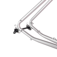 Laden Sie das Bild in den Galerie-Viewer, Wildcard Gravel Tourer Vermillion / Rahmenset