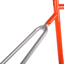 Laden Sie das Bild in den Galerie-Viewer, Wildcard Gravel Tourer Vermillion / Rahmenset