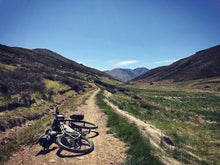 Load image into Gallery viewer, XTOURING Dry Bag - Honeycomb Iron Grey + Gorilla cage Bundle