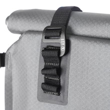 Load image into Gallery viewer, XTOURING Full Frame Bag DRY Honeycomb Iron Grey