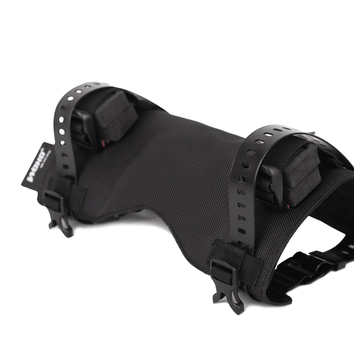 XTOURING Handlebar Harness - Black – WOHO BIKE ADVENTURE & BIKEPACKING