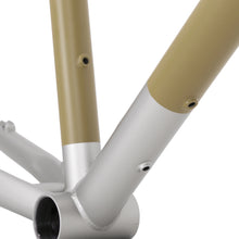 Load image into Gallery viewer, Wildcard Gravel Tourer Matt Moss / Frameset