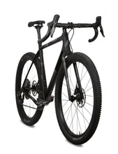 Laden Sie das Bild in den Galerie-Viewer, WEIT ÖFFNEN. X WOHO Cyber-Camo Black Sonderedition