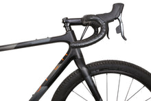 Laden Sie das Bild in den Galerie-Viewer, WEIT ÖFFNEN. X WOHO Cyber-Camo Black Sonderedition