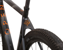 Laden Sie das Bild in den Galerie-Viewer, WEIT ÖFFNEN. X WOHO Cyber-Camo Black Sonderedition