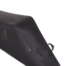 Load image into Gallery viewer, XTOURING Frame Bag Dry S Cyber-Camo Diamond Black