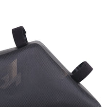 Load image into Gallery viewer, XTOURING Frame Bag Dry S Cyber-Camo Diamond Black