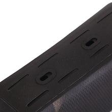 Charger l'image dans la galerie, Sacoche pour tube supérieur XTOURING DRY Cyber-Camo Diamond Noir