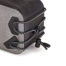 Load image into Gallery viewer, XTOURING Frame Bag Dry S / Top Tube Bag Dry Honeycomb Iron Grey BUNDLE
