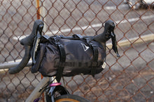 Load image into Gallery viewer, XTOURING Dry Bag - Cyber-Camo Diamond Black