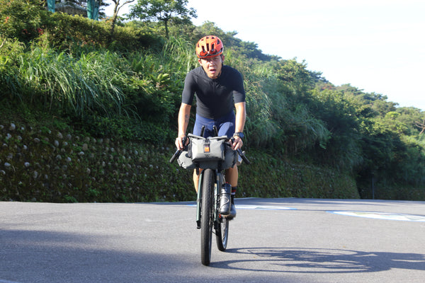 Terry Hisu - Taiwan