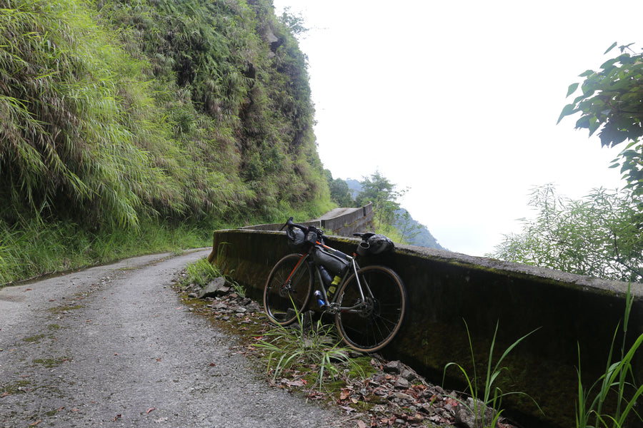 Lilang Trail 裡冷林道