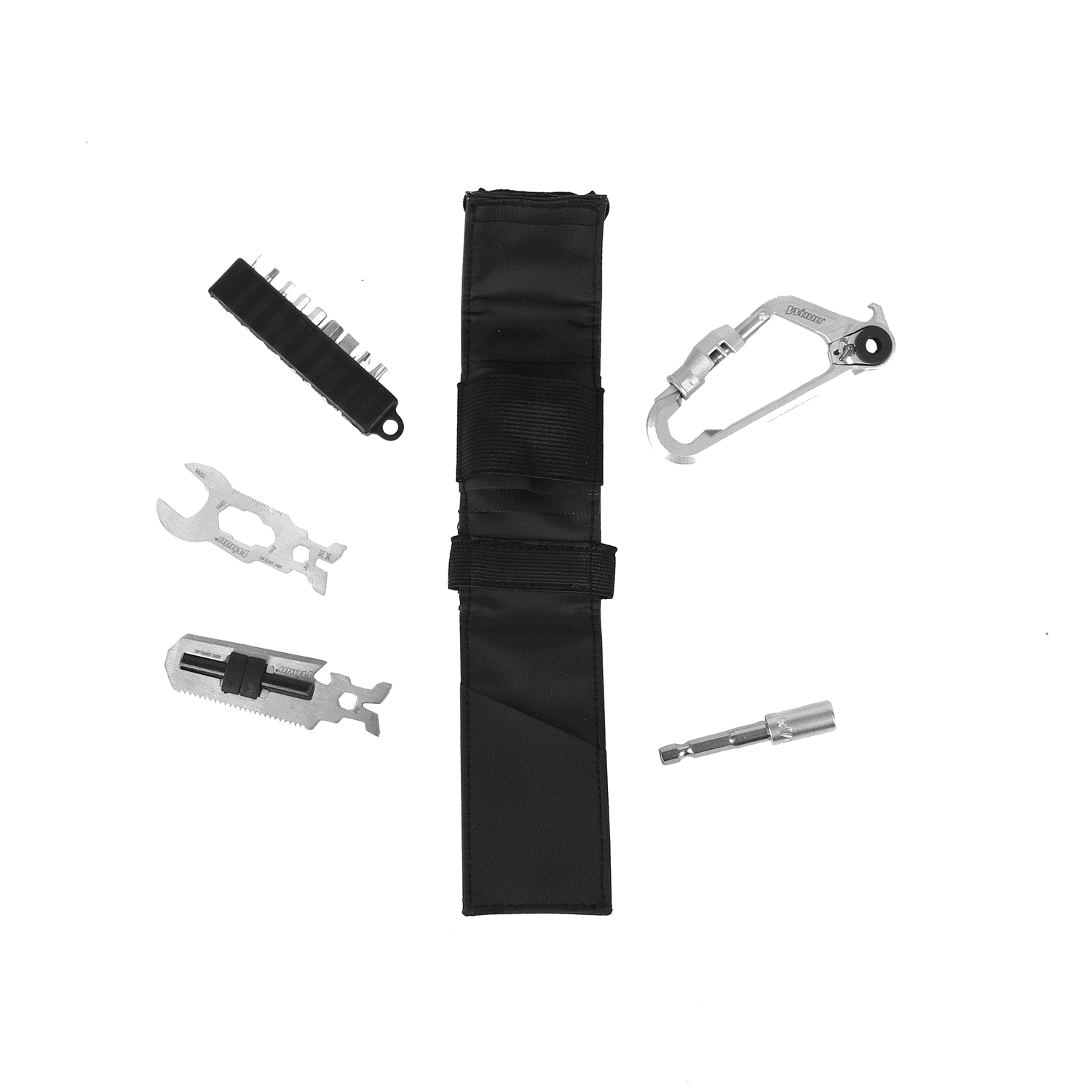 Wokit 2.0 Bikepacking Kit | Kuwahara Official