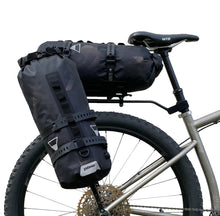 Cargar imagen en el visor de la galería, WOHO XTOURING Dry Bag + Zi:RAK ESSENTIAL Bundle