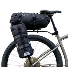 Load image into Gallery viewer, WOHO XTOURING Dry Bag + Zi:RAK ESSENTIAL Bundle