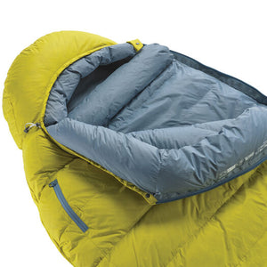 【THERMAREST】Parsec™ 32F/0C Schlafsack