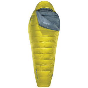 【THERMAREST】Parsec™ 32F/0C Schlafsack