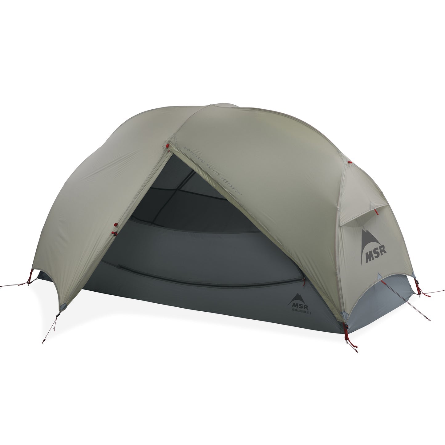 Hubba Hubba™ LT 1-Person Backpacking Tent – WOHO BIKE ADVENTURE & BIKEPACKING