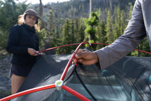 Load image into Gallery viewer, Hubba Hubba™ LT 2-Person Backpacking Tent