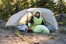 Load image into Gallery viewer, Hubba Hubba™ LT 2-Person Backpacking Tent