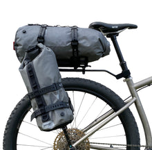 Load image into Gallery viewer, WOHO XTOURING Dry Bag + Zi:RAK ESSENTIAL Bundle