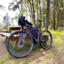 Laden Sie das Bild in den Galerie-Viewer, TRANSFORKAGE + XTOURING DRY Bag Bundle