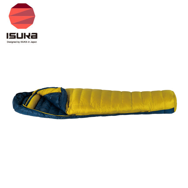 ISUKA Air Dryght 480 750FP 