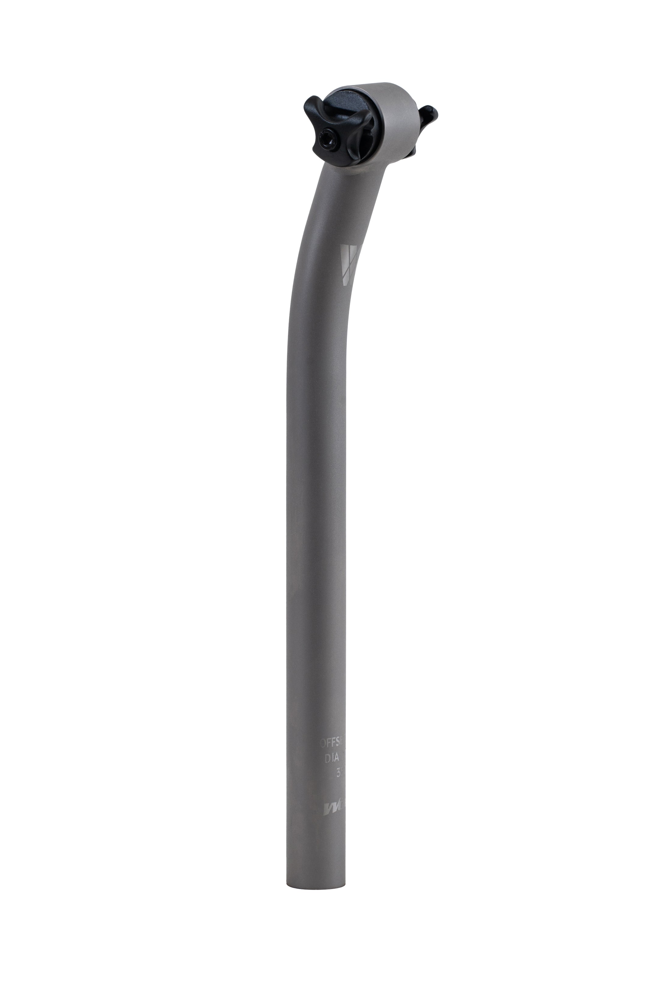 WOHO Titanium Seatpost