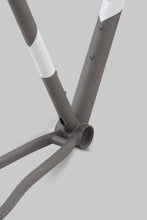 Load image into Gallery viewer, Double Ace Titanium GRAVEL | GRX820 1*12 Complete Bike Custom Cerakote (Hidden White/Sandblast)