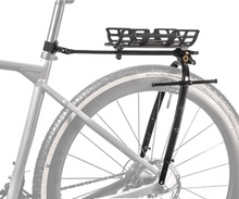 Cargar imagen en el visor de la galería, WOHO XTOURING Dry Bag + Zi:RAK ESSENTIAL Bundle