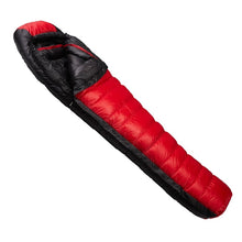 Load image into Gallery viewer, ISUKA Air 810EX Feather Sleeping Bag Short