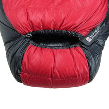 Load image into Gallery viewer, ISUKA Air 810EX Feather Sleeping Bag Short