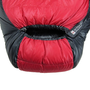 ISUKA Air 810EX Feather Sleeping Bag – WOHO BIKE ADVENTURE
