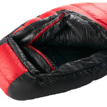 Load image into Gallery viewer, ISUKA Air 810EX Feather Sleeping Bag Short