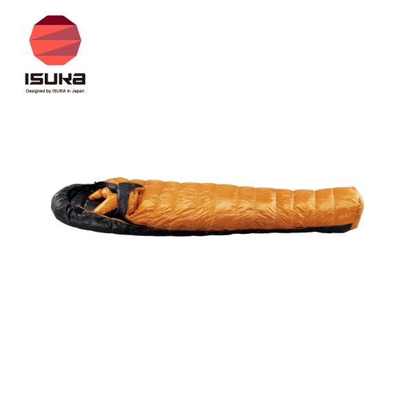 ISUKA Air 630EX Feather Sleeping bag