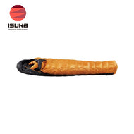 ISUKA Air 630EX Feather Sleeping bag