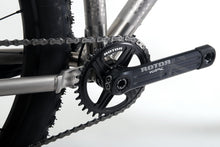 Charger l&#39;image dans la galerie, Vélo de montagne semi-rigide Quickslack Titanium