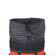 Load image into Gallery viewer, ColorGrind Almighty Cup Holder Vermillion | Cordura®