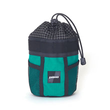Load image into Gallery viewer, ColorGrind Almighty Cup Holder Aztecs Jade | Cordura®