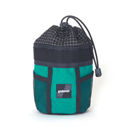 ColorGrind Almighty Cup Holder Aztecs Jade | Cordura®