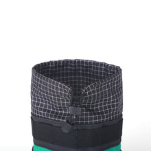 Load image into Gallery viewer, ColorGrind Almighty Cup Holder Aztecs Jade | Cordura®