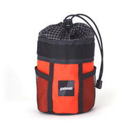 ColorGrind Almighty Cup Holder Vermillion | Cordura®