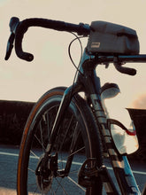 Cargar imagen en el visor de la galería, XTOURING Bolsa de Tubo Superior DRY Honeycomb Iron Grey