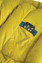Load image into Gallery viewer, 【THERMAREST】Parsec™ 0F/-18C Sleeping Bag