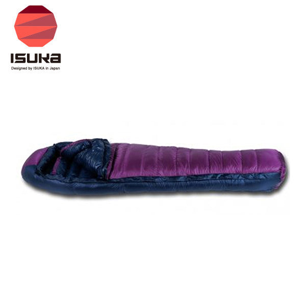 ISUKA Air Plus 810 Feather Sleeping Bag