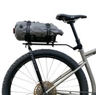 WOHO XTOURING Dry Bag + Zi:RAK ESSENTIAL Bundle