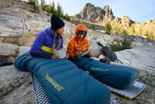 Load image into Gallery viewer, 【THERMAREST】Parsec™ 0F/-18C Sleeping Bag